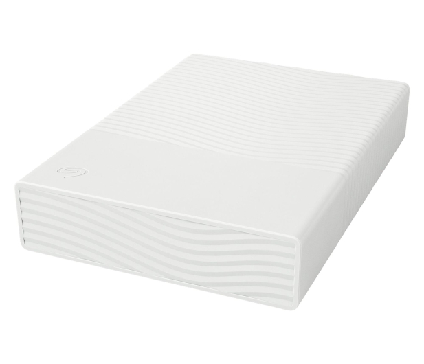Seagate One Touch 4TB White - 1613789 - zdjęcie 3